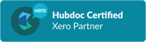 HDCertification-Xero
