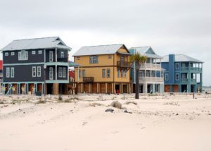 Vacation Rental Bookkeeping beach homes