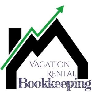 Vacation Rental Bookkeeping logo