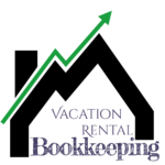 Vacation Rental Bookkeeping Logo