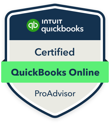 Certified for QuickBooks Online