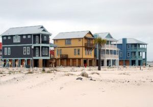 Vacation Rental Bookkeeping beach homes