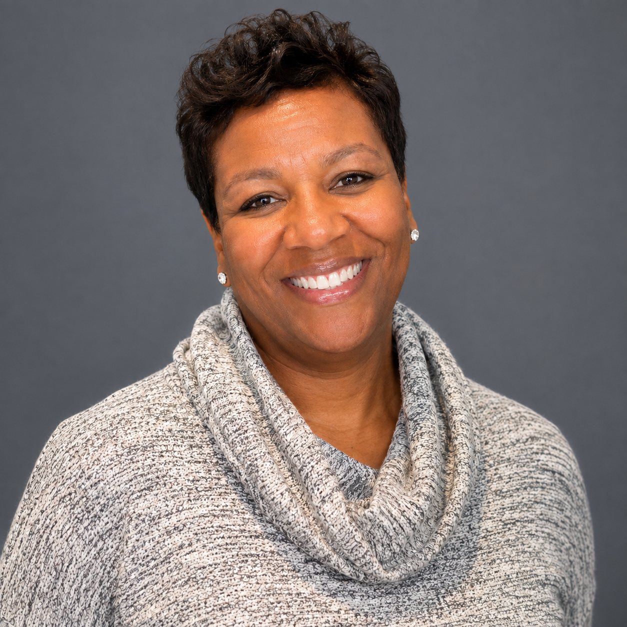 profile pic - Gevea Murray